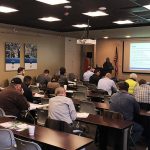 Natural Gas Workshop April 5, 2018