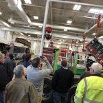 Natural Gas Workshop April 5, 2018 - Garage