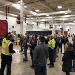 Natural Gas Workshop April 5, 2018 - Garage 2