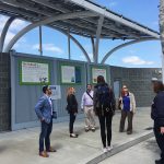 Emeryville hydrogen workshop May 15, 2018 exterior