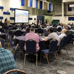 Nor Cal Clean Technology Summit 2018-10-17