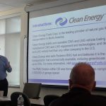 natural gas and propane workshop July 24, 2018 - classroom 2