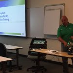 natural gas and propane workshop July 24, 2018 - classroom 2