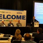 The Work Truck Show - Alternative Fuel Garage Workshop March 7, 2019 - NTEA photo 1