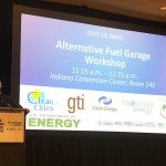 The Work Truck Show - Alternative Fuel Garage Workshop March 7, 2019 - NTEA photo 2